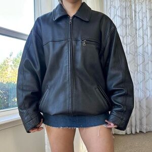 Minimalist Jacket